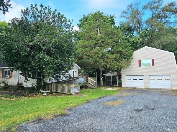 106 FAWN DRIVE , SALISBURY, MD 21804