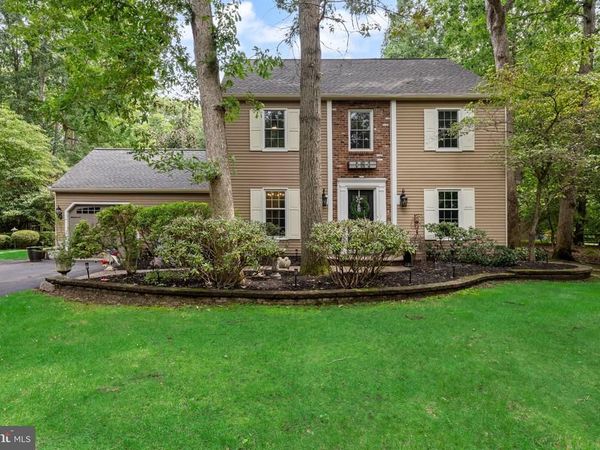 22 WALLINGFORD WAY, SHAMONG, NJ 08088
