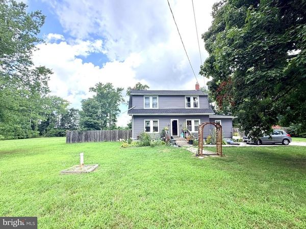 579 MAIN STREET, NEWPORT, NJ 08345