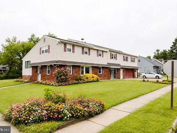 315 STATE STREET, BLACKWOOD, NJ 08012