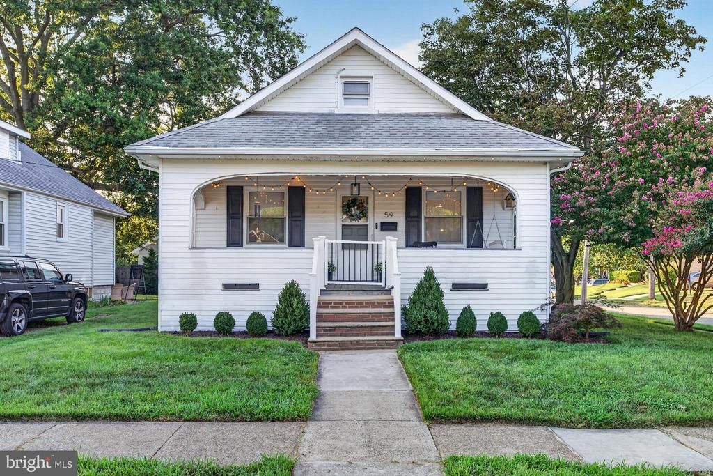 59 E Collingswood Avenue, Haddon Township, NJ 08107 Main Photo