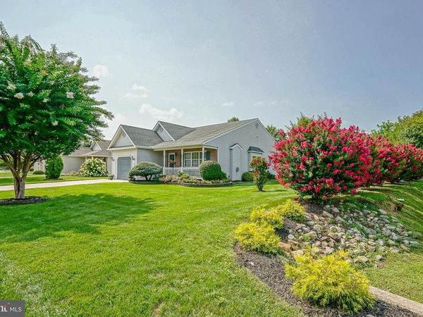 217 GAUNT DRIVE, MICKLETON, NJ 08056