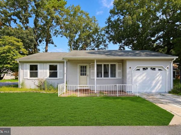 65 NORWALK AVE, MANCHESTER, NJ 08759