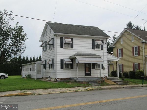 225 ABBOTTSTOWN STREET , EAST BERLIN, PA 17316