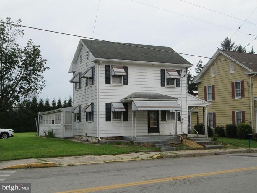 225 Abbottstown Street , East Berlin, PA 17316 Main Photo