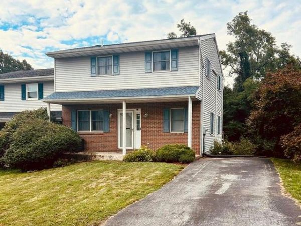 346 S WATER STREET, BIRDSBORO, PA 19508