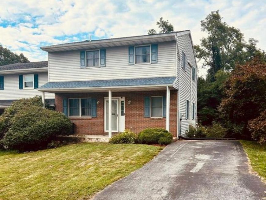346 S Water Street, Birdsboro, PA 19508 Main Photo