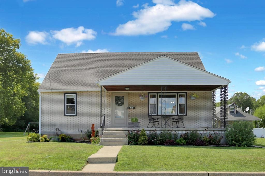 254 PARK AVENUE , SINKING SPRING, PA 19608