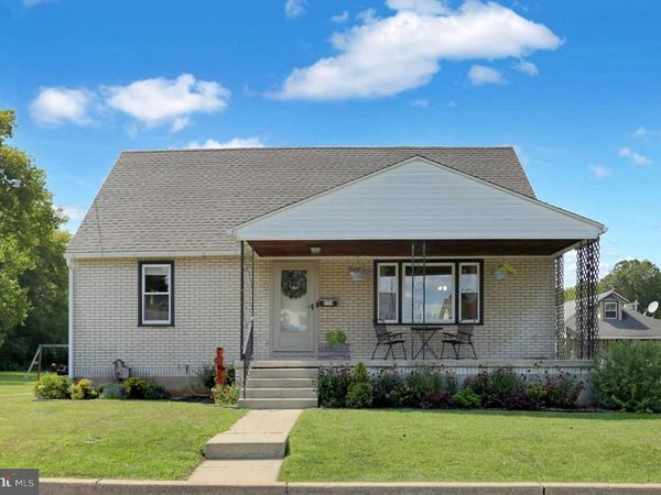 254 PARK AVENUE, SINKING SPRING, PA 19608