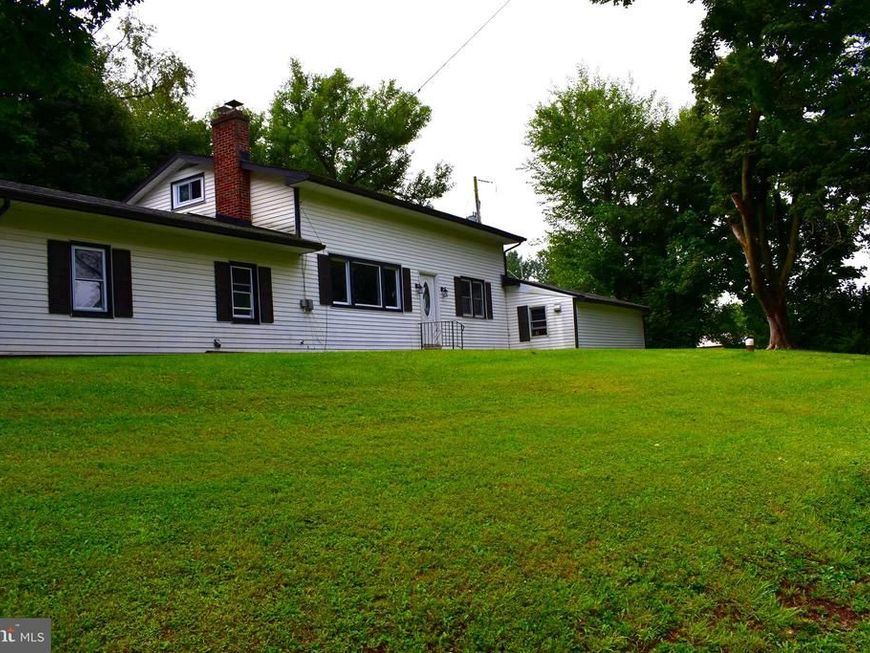 544 Birch Hill Road , Shoemakersville, PA 19555 Main Photo