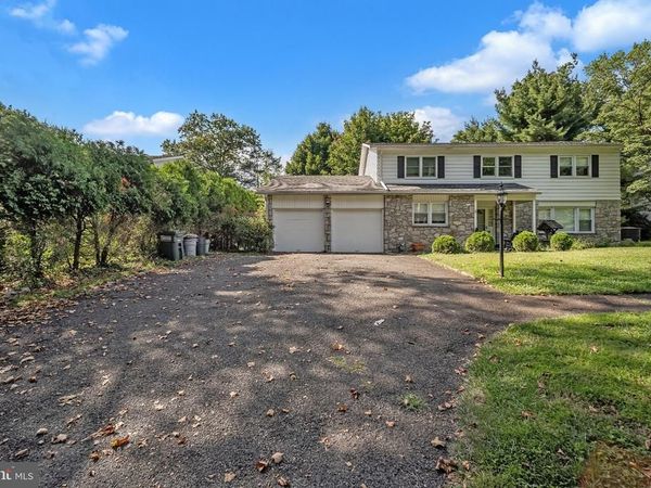 1026 GRAVEL HILL ROAD , SOUTHAMPTON, PA 18966