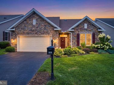 259 COLONIAL DRIVE, MECHANICSBURG, PA 17050