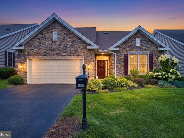 259 COLONIAL DRIVE, MECHANICSBURG, PA 17050