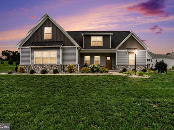 4 SUEBECCA DRIVE, CARLISLE, PA 17013