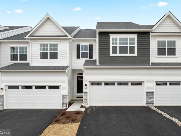 133 FORAGERS LANE , KENNETT SQUARE, PA 19348