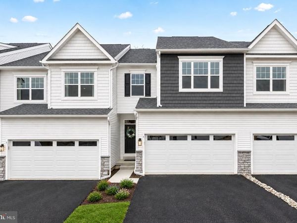 133 FORAGERS LANE, KENNETT SQUARE, PA 19348