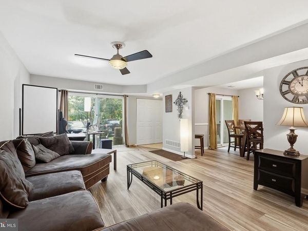 120 SUMMIT HOUSE, Unit 120, WEST CHESTER, PA 19382