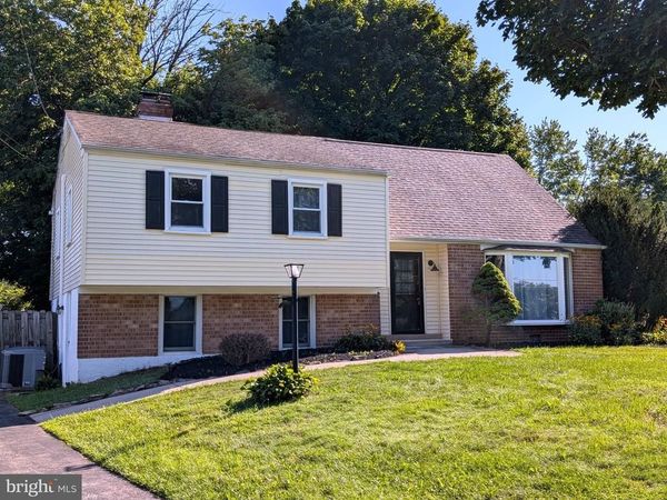 1320 GREENTREE LANE, WEST CHESTER, PA 19380