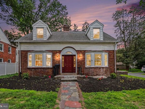 305 MONTROSE STREET, HARRISBURG, PA 17110