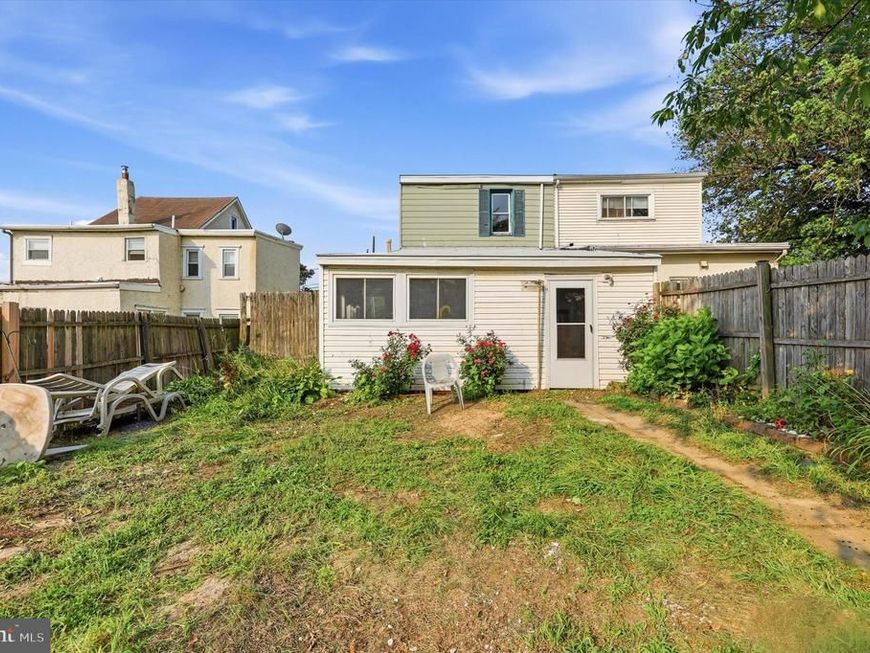 219 Irving Street, Marcus Hook, PA 19061 Main Photo