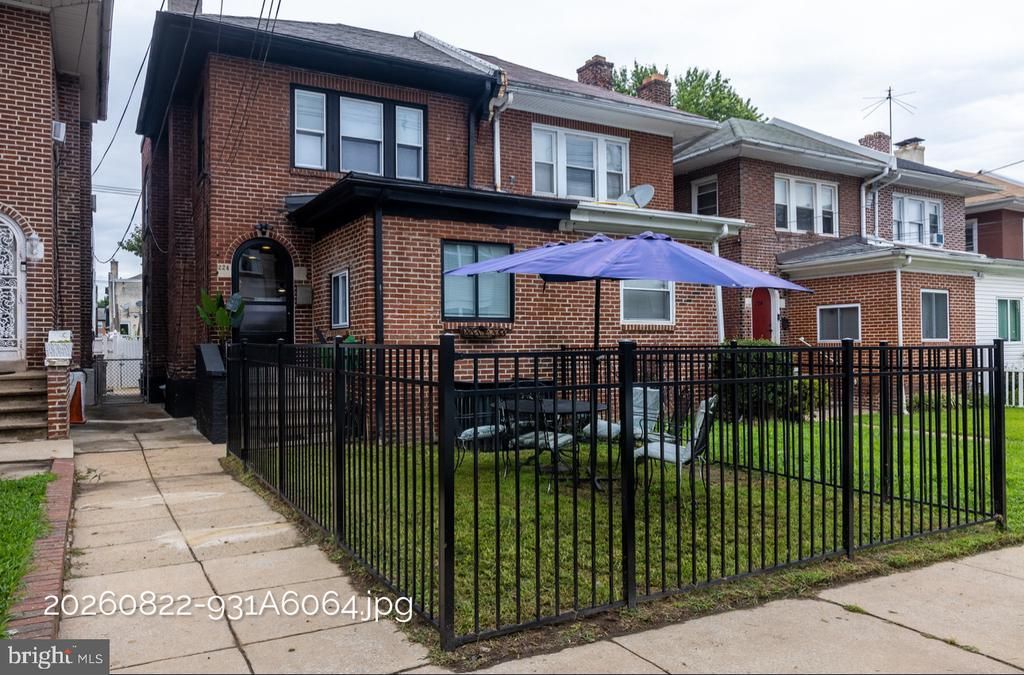 224 E 21ST STREET, CHESTER, PA 19013