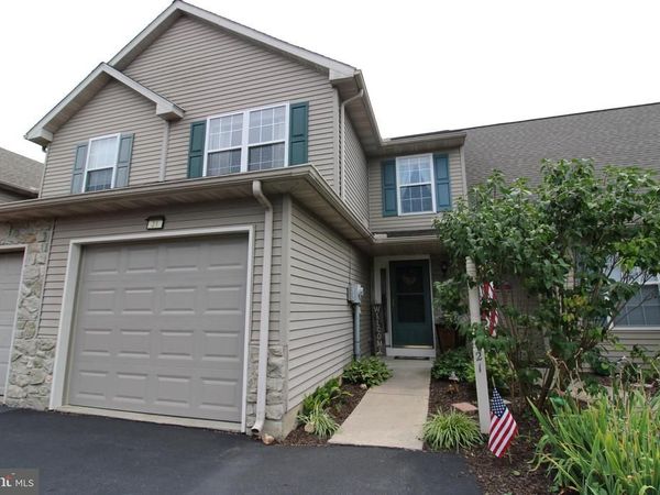 21 TUMBLING RUN, LITITZ, PA 17543