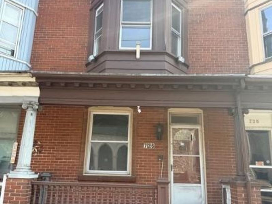 726 Lehman Street, Lebanon, PA 17046 Main Photo