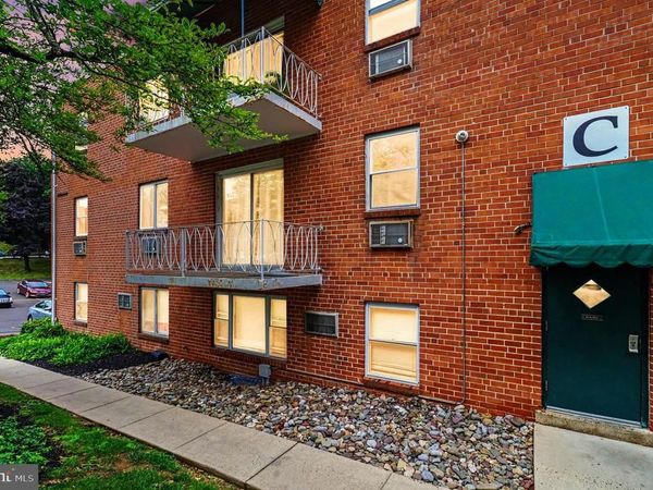 1600 CHURCH ROAD , Unit C-212, WYNCOTE, PA 19095