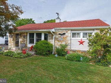 2603 VESER LANE, WILLOW GROVE, PA 19090