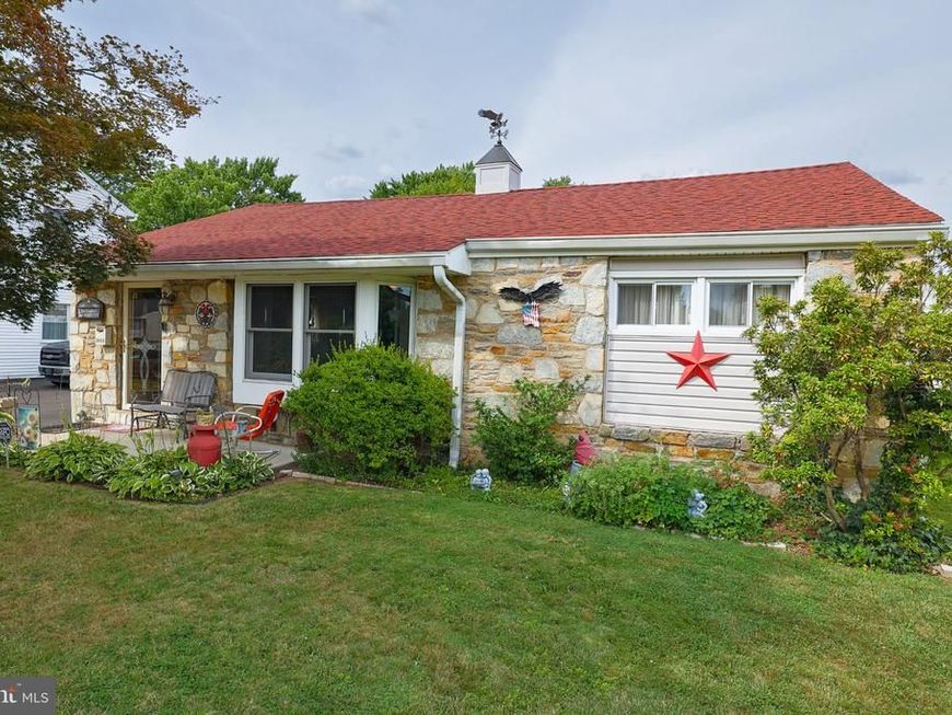 2603 Veser Lane, Willow Grove, PA 19090 Main Photo