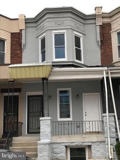 228 S Edgewood Street, Philadelphia, PA 19139 Main Photo