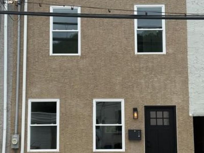 4810 Umbria, Philadelphia, PA 19127 Main Photo