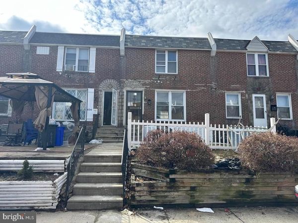 632 E CARVER STREET, PHILADELPHIA, PA 19120