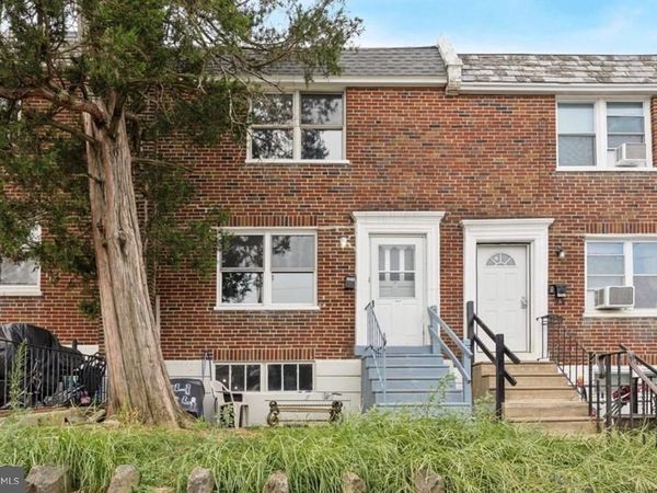 1434 CRESTON STREET, PHILADELPHIA, PA 19149