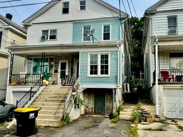 155 S SCHUYLKILL AVENUE , SHENANDOAH, PA 17976