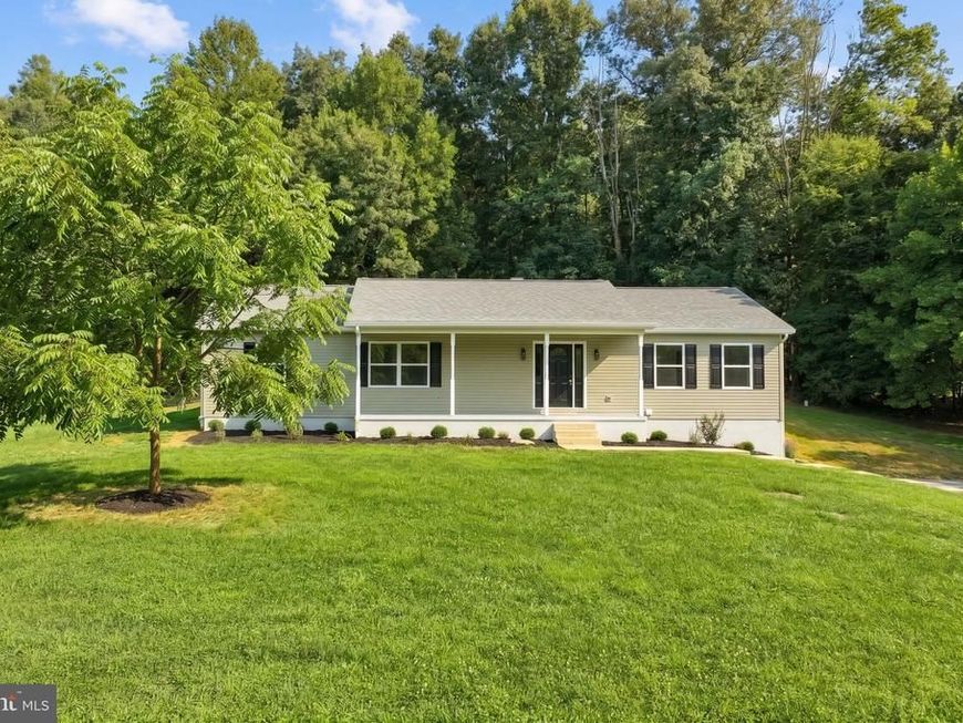 12588 Lebanon Church Road, Felton, PA 17322 Main Photo