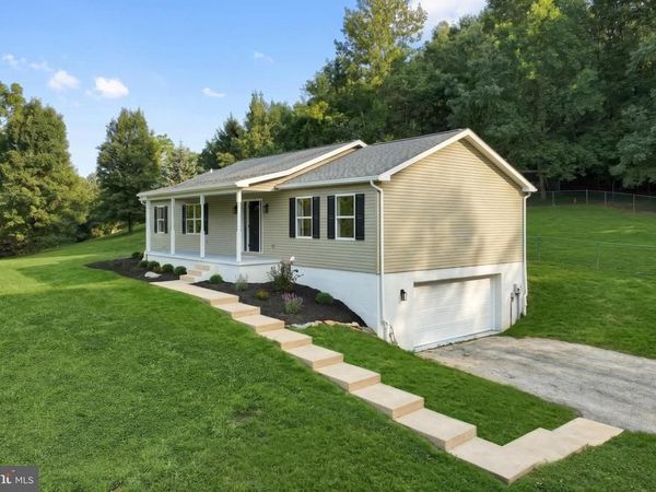 12588 LEBANON CHURCH ROAD, FELTON, PA 17322