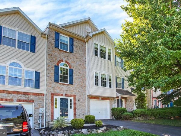 16887 ROOSEVELT LANE, SHREWSBURY, PA 17361