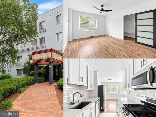 3701 S 5TH STREET S, Unit 205, ARLINGTON, VA 22204