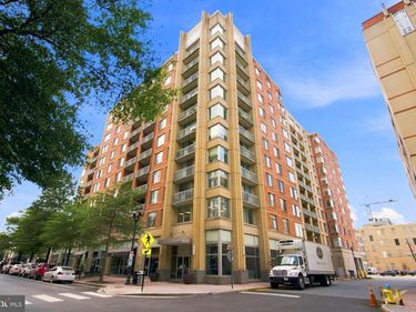 1020 N HIGHLAND STREET, Unit 509, ARLINGTON, VA 22201