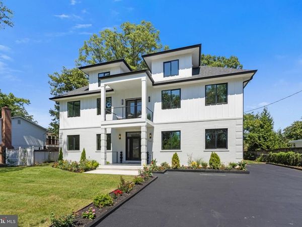 5607 FILLMORE AVENUE, ALEXANDRIA, VA 22311
