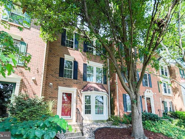 1405 ARGALL PLACE, ALEXANDRIA, VA 22314