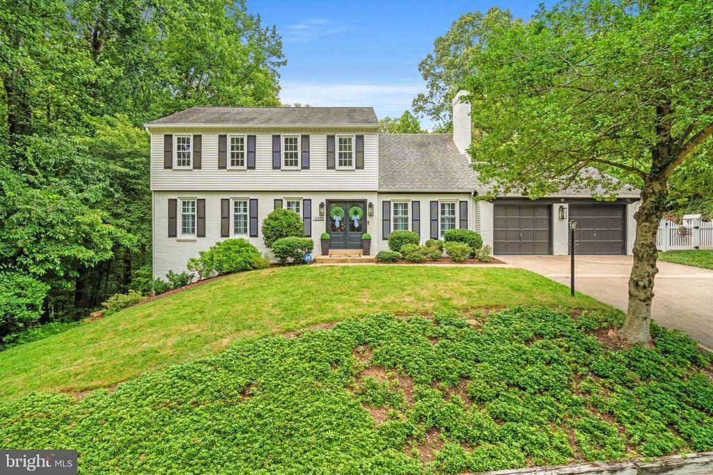 11300 Timberline Drive, Oakton, VA 22124 Main Photo