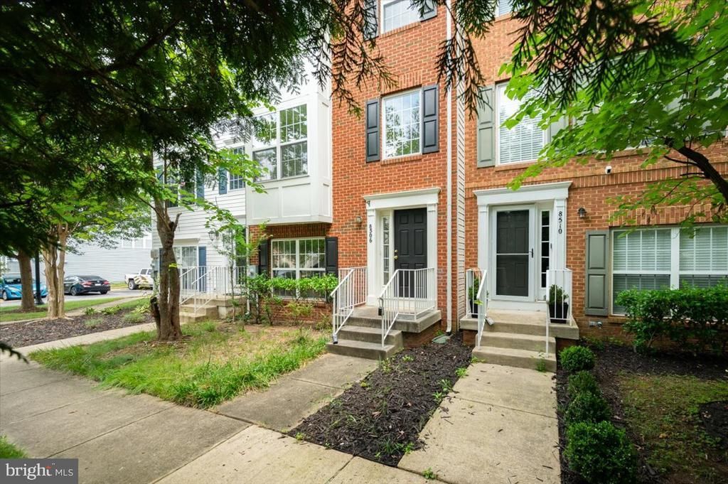 8506 Hallie Rose Place, Alexandria, VA 22309 Main Photo