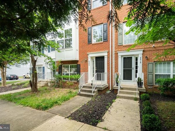 8506 HALLIE ROSE PLACE, ALEXANDRIA, VA 22309