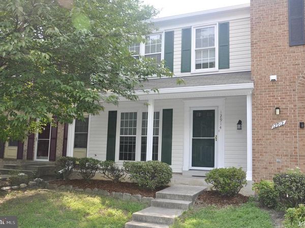 12914 LOCKLEVEN LANE, WOODBRIDGE, VA 22192