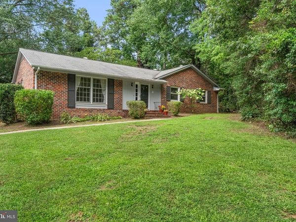 40 QUAIL TRAIL, WARSAW, VA 22572
