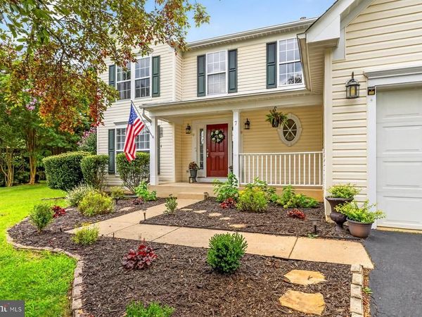 7 RED CEDAR CIRCLE, STAFFORD, VA 22554
