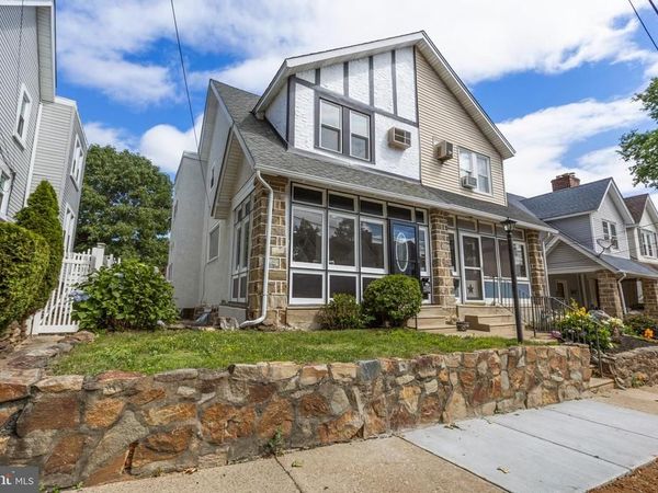 4059 ELLENDALE ROAD , DREXEL HILL, PA 19026