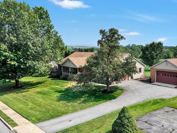 306 CHESTNUT STREET, RICHLAND, PA 17087